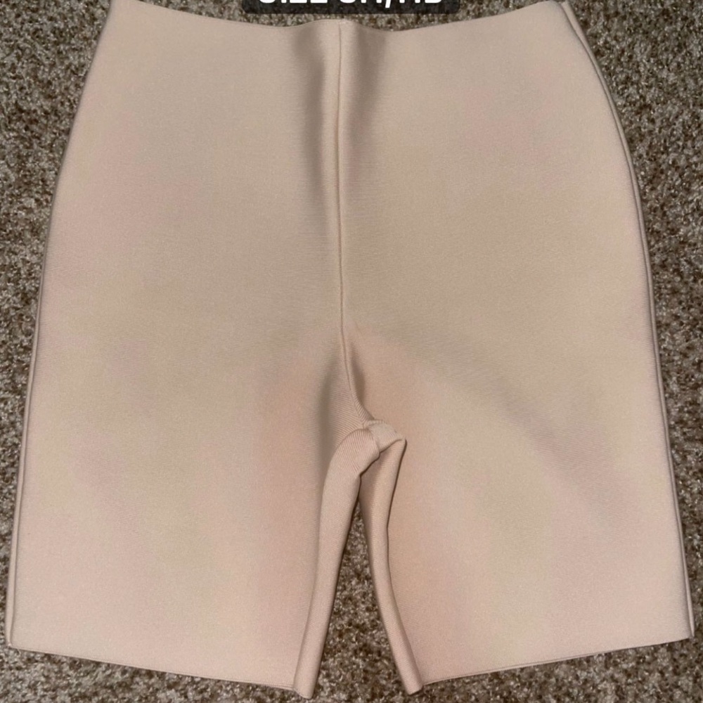 Fashion Nova Bike Shorts